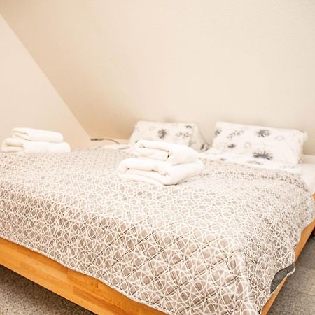 Ferienwohnungen Saida Wohnung 2 Norden Kültér fotó