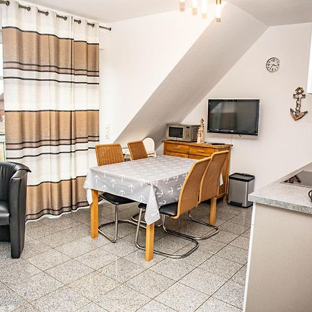 Ferienwohnungen Saida Wohnung 2 Norden Kültér fotó