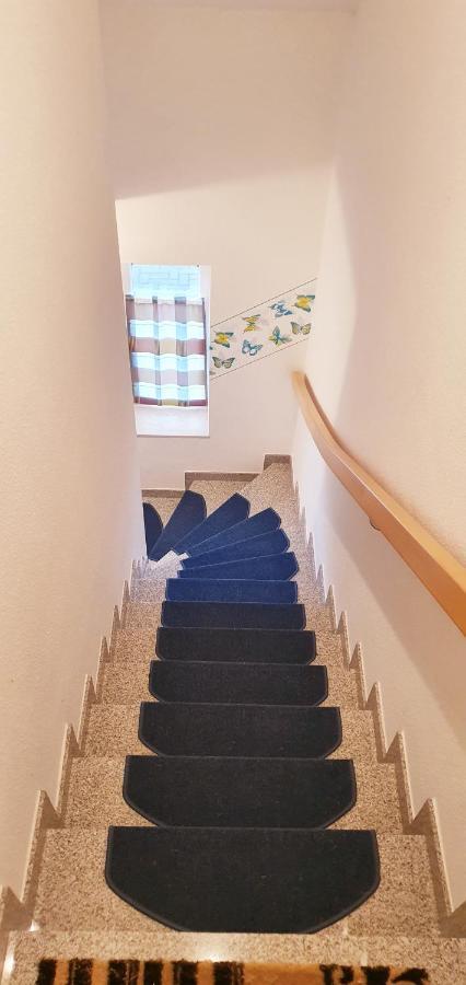 Ferienwohnungen Saida Wohnung 2 Norden Kültér fotó