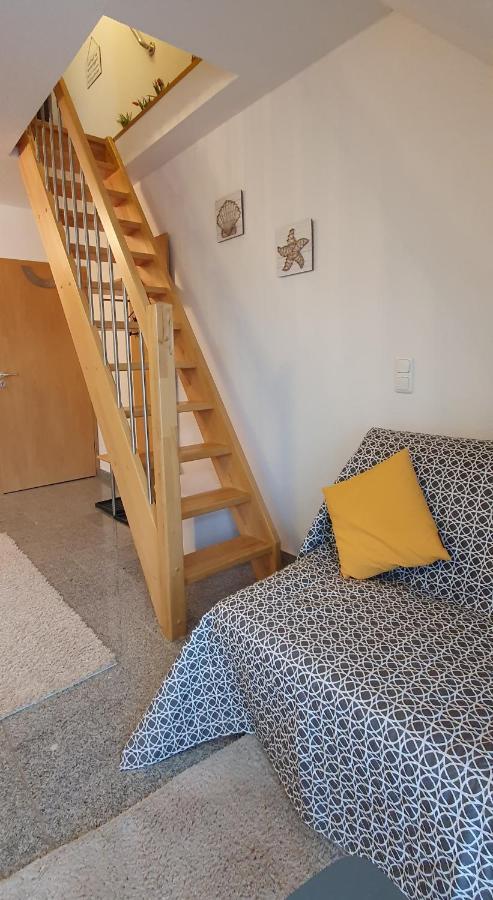 Ferienwohnungen Saida Wohnung 2 Norden Kültér fotó