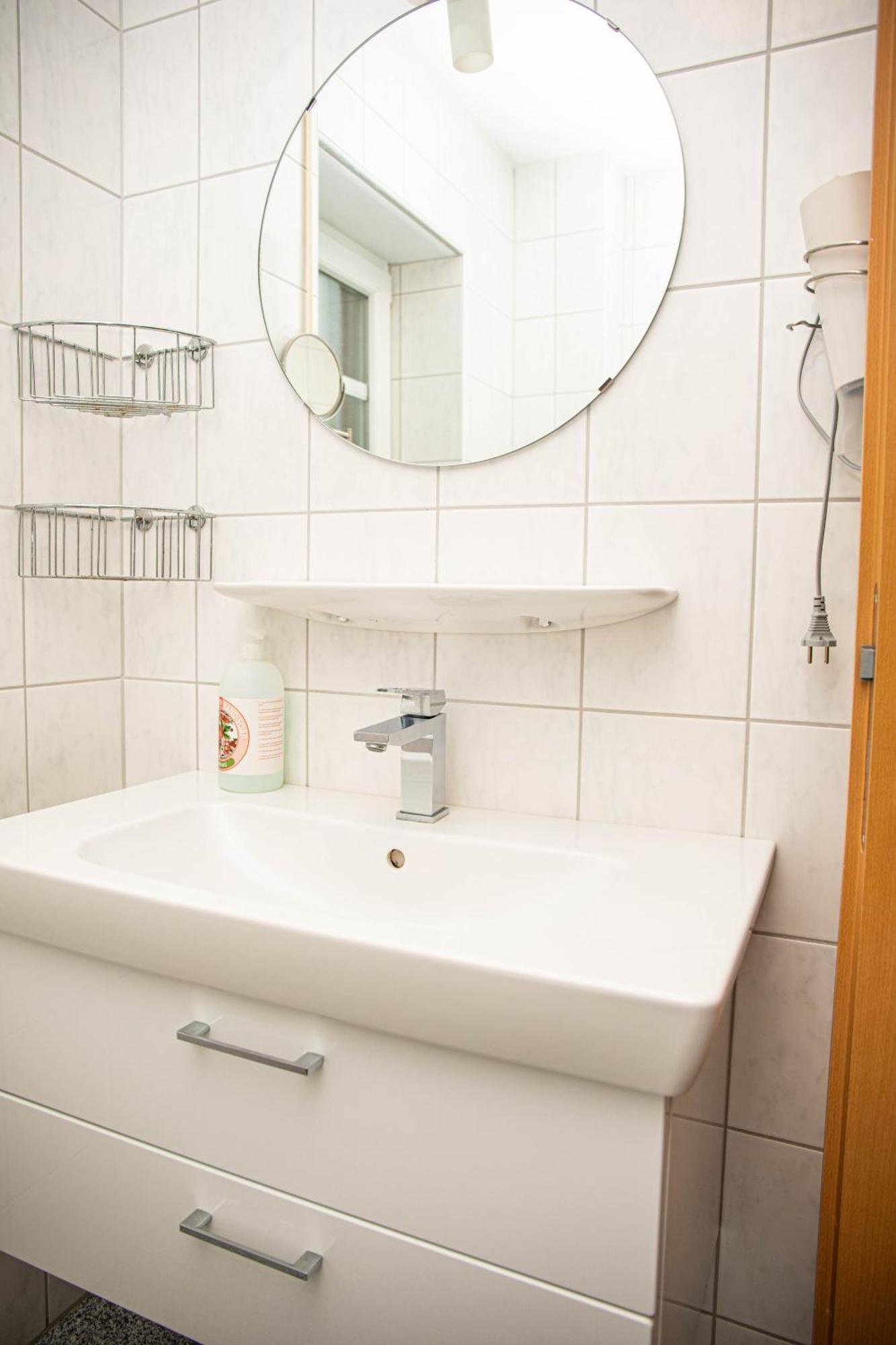 Ferienwohnungen Saida Wohnung 2 Norden Kültér fotó
